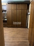 3-комнатная квартира (63м2) на продажу по адресу Олеко Дундича ул., 8— фото 5 из 23