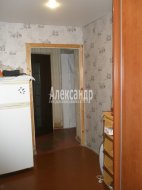 3-комнатная квартира (56м2) на продажу по адресу Отрадное г., Невская ул., 9— фото 5 из 26