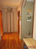 4-комнатная квартира (89м2) на продажу по адресу Снегиревка дер., Майская ул., 5— фото 10 из 28