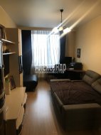 3-комнатная квартира (93м2) на продажу по адресу Латышских Стрелков ул., 15— фото 17 из 29