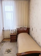 4-комнатная квартира (100м2) на продажу по адресу Полюстровский просп., 47— фото 19 из 26