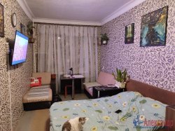 4-комнатная квартира (94м2) на продажу по адресу Ново-Александровская ул., 3— фото 6 из 12