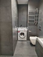 2-комнатная квартира (61м2) на продажу по адресу Выборг г., Адмирала Чичагова наб., 8— фото 11 из 15