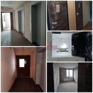 2-комнатная квартира (66м2) на продажу по адресу Мурино г., Воронцовский бул., 19— фото 2 из 4