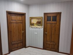2-комнатная квартира (57м2) на продажу по адресу Шушары пос., Новгородский просп., 10— фото 5 из 23