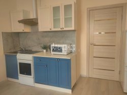Студия (26м2) на продажу — фото 2 из 25