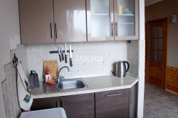 3-комнатная квартира (71м2) на продажу по адресу Малая Балканская ул., 32— фото 7 из 16