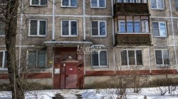 2-комнатная квартира (45м2) на продажу по адресу Бабушкина ул., 95— фото 18 из 21