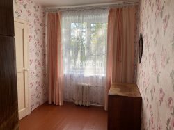 2-комнатная квартира (43м2) на продажу по адресу Волхов г., Александра Лукьянова ул., 20— фото 3 из 20