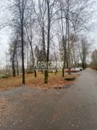 4-комнатная квартира (91м2) на продажу по адресу Парголово пос., Приозерское шос., 11— фото 6 из 36
