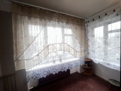 1-комнатная квартира (31м2) на продажу по адресу Маршала Тухачевского ул., 37— фото 2 из 11