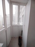 3-комнатная квартира (72м2) на продажу по адресу Бадаева ул., 8— фото 21 из 35