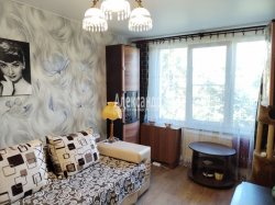 3-комнатная квартира (42м2) на продажу по адресу Ветеранов просп., 4— фото 6 из 23