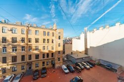 2-комнатная квартира (53м2) на продажу по адресу Красного Курсанта ул., 5— фото 24 из 28