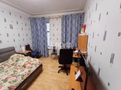 3-комнатная квартира (76м2) на продажу по адресу Большой Казачий пер., 6— фото 12 из 21
