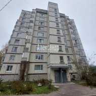 1-комнатная квартира (44м2) на продажу по адресу Никольское г., Советский просп., 213— фото 10 из 11