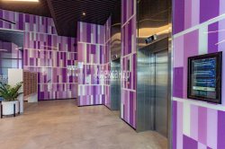 4-комнатная квартира (140м2) на продажу по адресу Героев просп., 31— фото 4 из 17