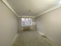 3-комнатная квартира (60м2) на продажу по адресу Коллонтай ул., 43— фото 5 из 6
