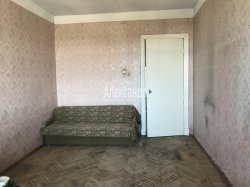 2-комнатная квартира (56м2) на продажу по адресу Наличная ул., 19— фото 25 из 31