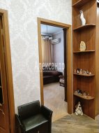 4-комнатная квартира (100м2) на продажу по адресу Полюстровский просп., 47— фото 11 из 26