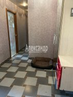 3-комнатная квартира (64м2) на продажу по адресу Авиаконструкторов пр., 10— фото 5 из 40