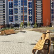 Студия (21м2) на продажу — фото 30 из 33