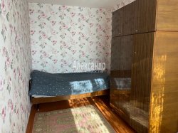 2-комнатная квартира (43м2) на продажу по адресу Волхов г., Александра Лукьянова ул., 20— фото 4 из 20