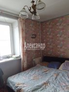 3-комнатная квартира (53м2) на продажу по адресу Приозерск г., Ленина ул., 34— фото 4 из 11