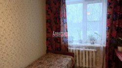2-комнатная квартира (46м2) на продажу по адресу Победа пос., Советская ул., 25— фото 5 из 14