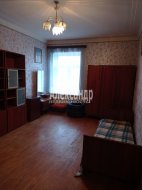 3-комнатная квартира (71м2) на продажу по адресу Лесной просп., 34-36— фото 4 из 17