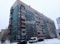 3-комнатная квартира (104м2) на продажу по адресу Сертолово г., Ветеранов ул., 11— фото 32 из 33