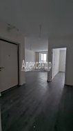 2-комнатная квартира (56м2) на продажу по адресу Мурино г., Шоссе в Лаврики ул., 72— фото 2 из 29