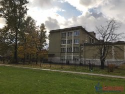 1-комнатная квартира (31м2) на продажу по адресу Новоселов ул., 63— фото 31 из 33