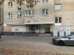 3-комнатная квартира (125м2) на продажу по адресу Выборг г., Школьный пер., 1— фото 36 из 38
