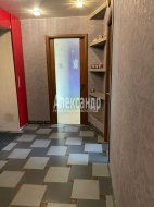 3-комнатная квартира (64м2) на продажу по адресу Авиаконструкторов пр., 10— фото 4 из 40