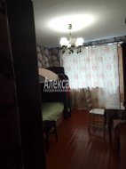 3-комнатная квартира (53м2) на продажу по адресу Приозерск г., Ленина ул., 34— фото 5 из 11