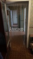 3-комнатная квартира (79м2) на продажу по адресу Дунайский просп., 24— фото 4 из 14