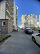 1-комнатная квартира (31м2) на продажу по адресу Бугры пос., Школьная ул., 6— фото 8 из 9