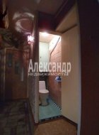 4-комнатная квартира (86м2) на продажу по адресу Приморск г., Выборгское шос., 9— фото 13 из 15