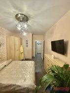 2-комнатная квартира (64м2) на продажу по адресу Русановская ул., 9— фото 7 из 21