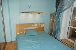 1-комнатная квартира (39м2) на продажу по адресу Руднева ул., 22— фото 17 из 21