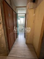2-комнатная квартира (45м2) на продажу по адресу Малое Карлино дер., 21— фото 11 из 17