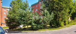 2-комнатная квартира (61м2) на продажу по адресу Сертолово-1 пос., Пограничная ул., 3— фото 4 из 34