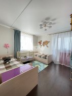 2-комнатная квартира (63м2) на продажу по адресу Заневка дер., Ладожская ул., 107— фото 11 из 20