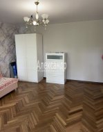 2-комнатная квартира (46м2) на продажу по адресу Ветеранов просп., 151— фото 5 из 13