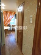 2-комнатная квартира (53м2) на продажу по адресу Выборг г., Макарова ул., 5— фото 9 из 20