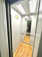 Комната в 8-комнатной квартире (182м2) на продажу по адресу Демьяна Бедного ул., 24— фото 12 из 16