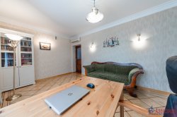 5-комнатная квартира (375м2) на продажу по адресу Пушкин г., Дворцовая ул., 5— фото 34 из 53
