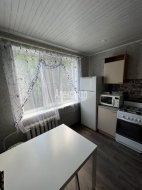 2-комнатная квартира (47м2) на продажу по адресу Вещево пос. при станции, Лесной пр-зд, 17— фото 10 из 18