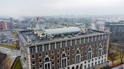 3-комнатная квартира (193м2) на продажу по адресу Депутатская ул., 26— фото 37 из 38